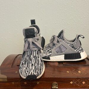 Adidas UltraBoost Oreos Men’s